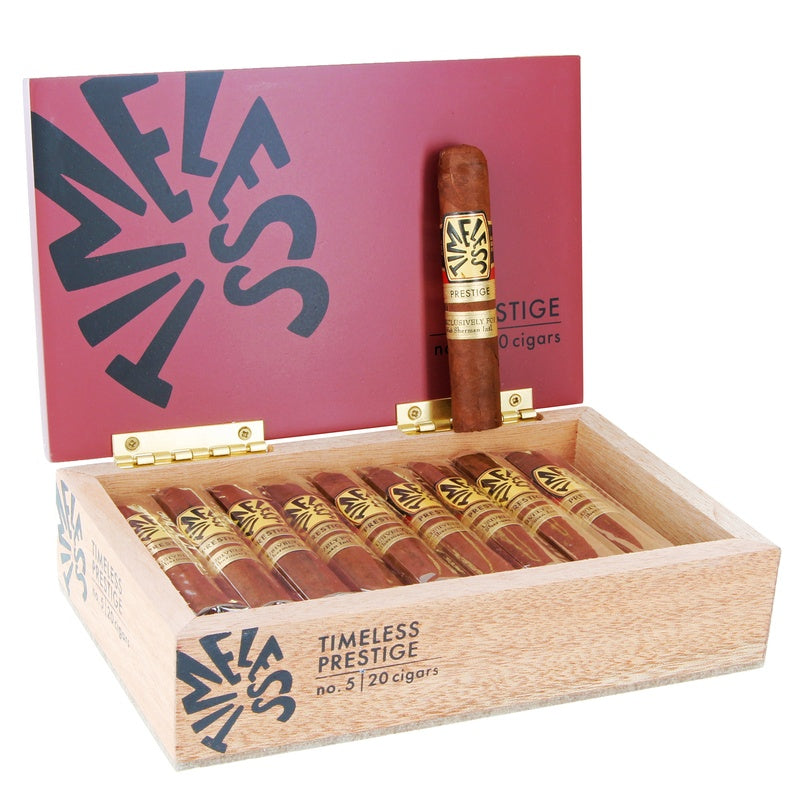Sherman Timeless No. 5-20