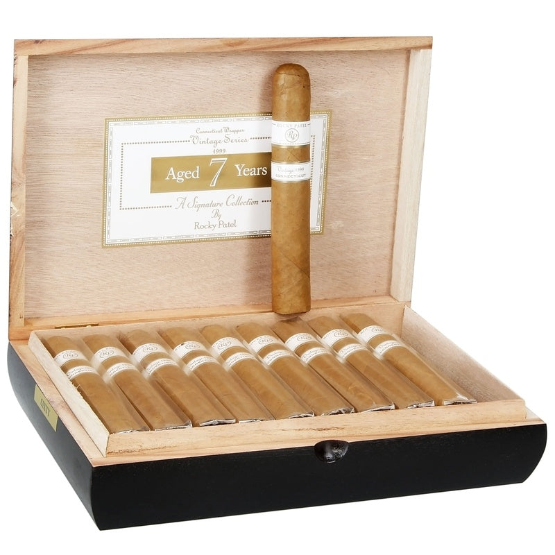 Rocky Patel Vintage 1999 Sixty-20