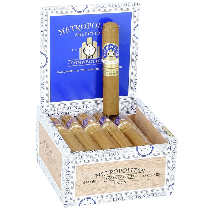 Sherman Metro Union Connecticut 18CT