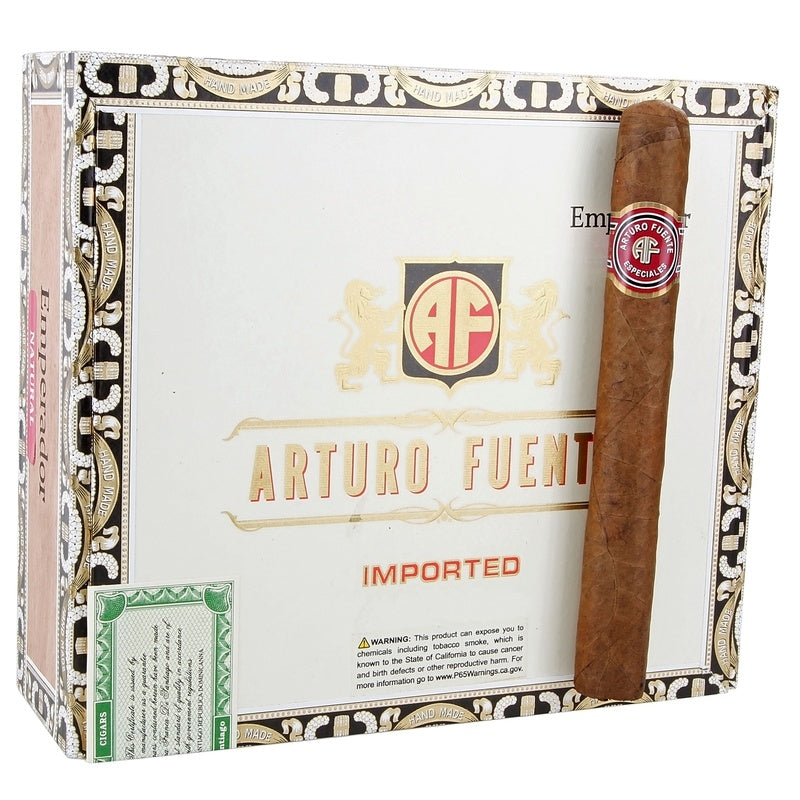 Arturo Fuente Emperador-30