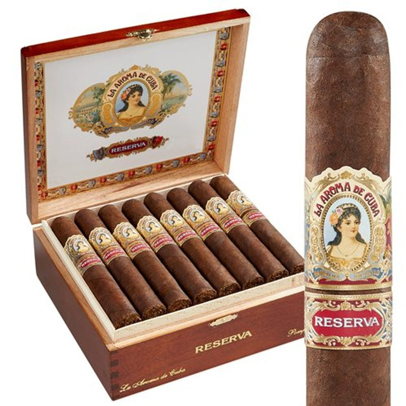 La Aroma Mi Amor Reserva Beso-24