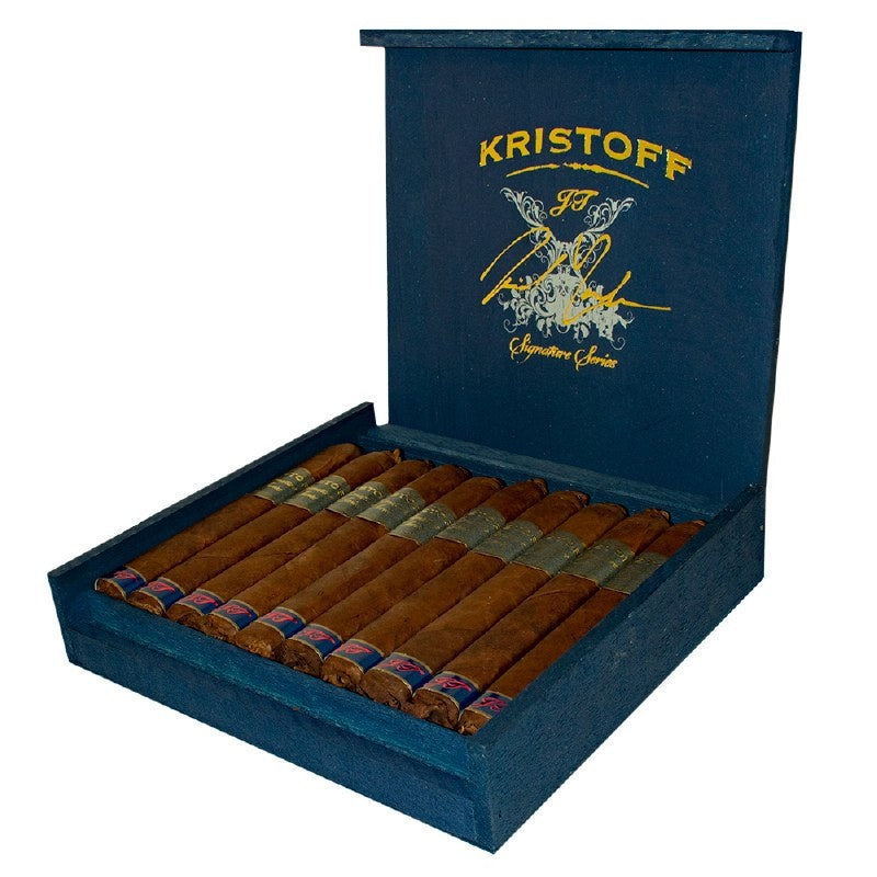 Kristoff JT Toro 20-20