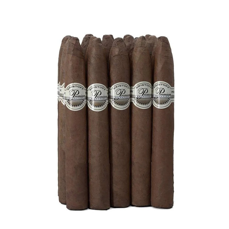 Kristoff Premium Torpedo Maduro-20