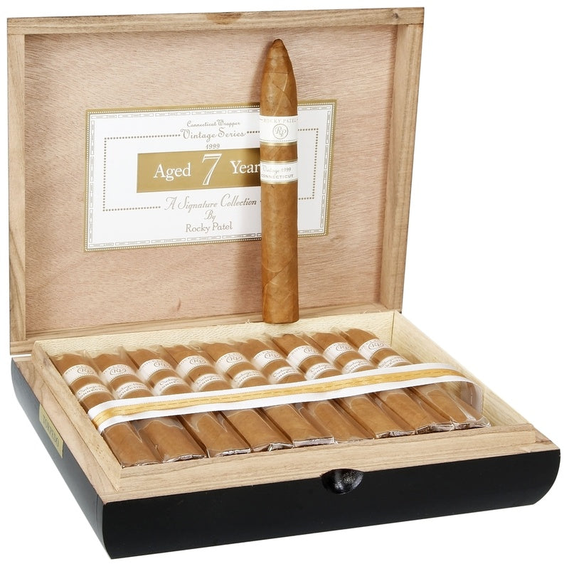 Rocky Patel Vintage 1999 Torpedo-20