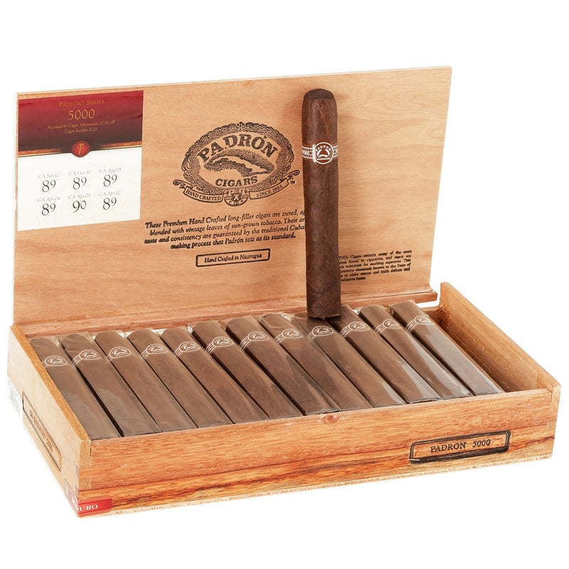Padron 5000-26