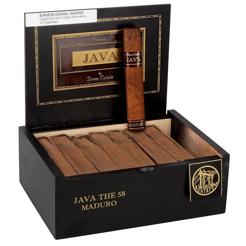 Java The 58 Maduro-24