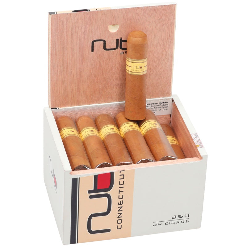 NUB Connecticut 3.75x54-24