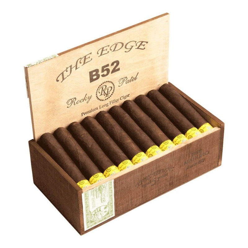 Edge B52 Maduro 4.5 x 60-30