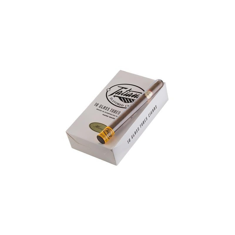 Tatiana Classic Tube Honey-10