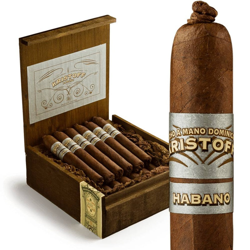 Kristoff Habano Matador-20
