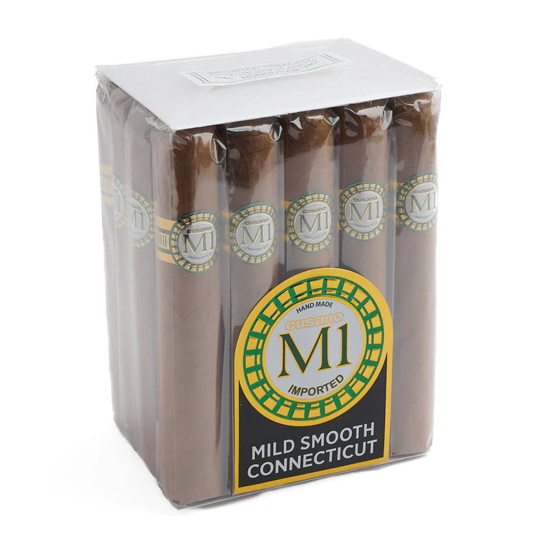 Cusano M1 Robusto Connecticut 20CT-20