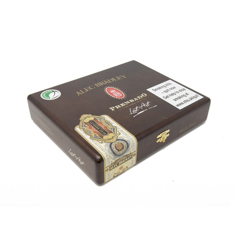 Alec Bradley Prensado Lost Art Gran Toro-24