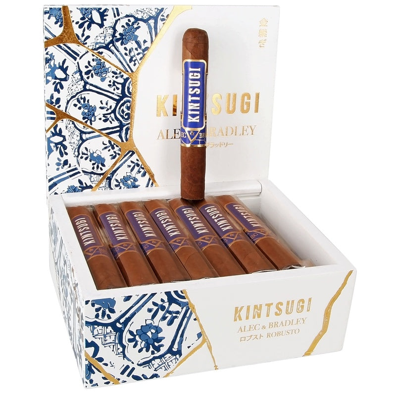 Alec Bradley Kintsugi Robusto