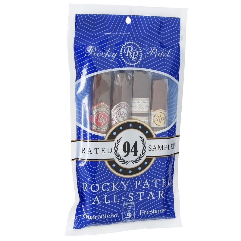 Rocky Patel Freedom Past