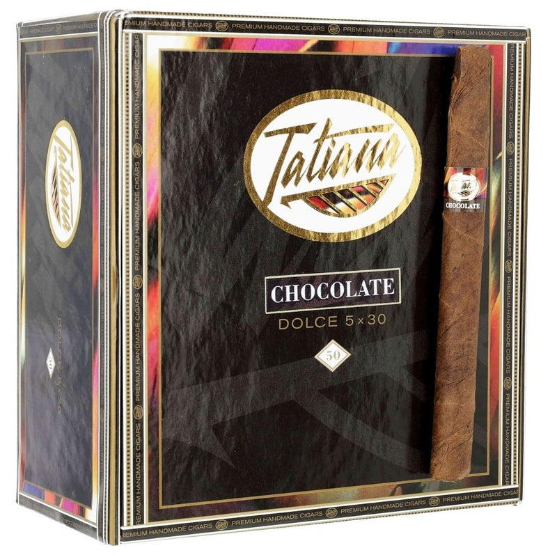 Tatiana Dolce Chocolate Box-50