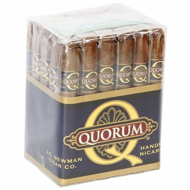 Quorum Three Pack-30