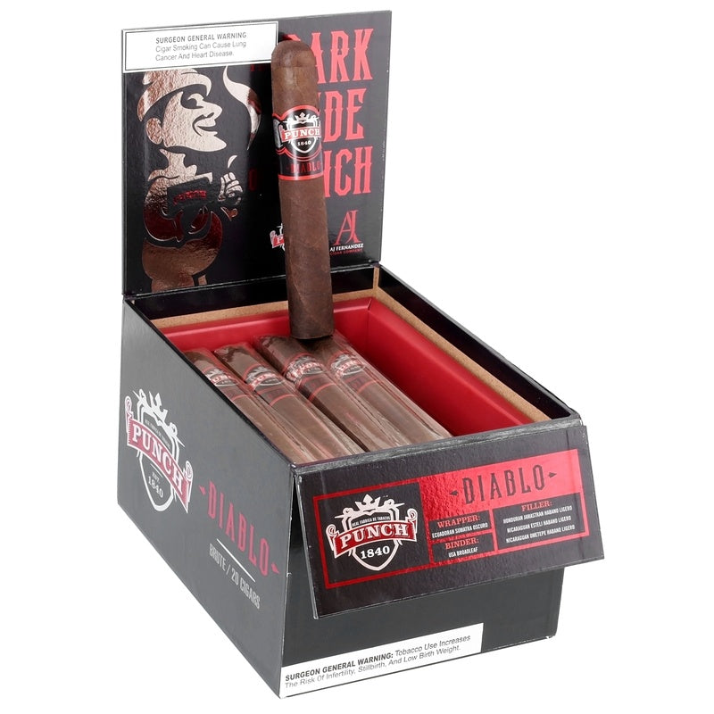 Punch Diablo Bruto-20