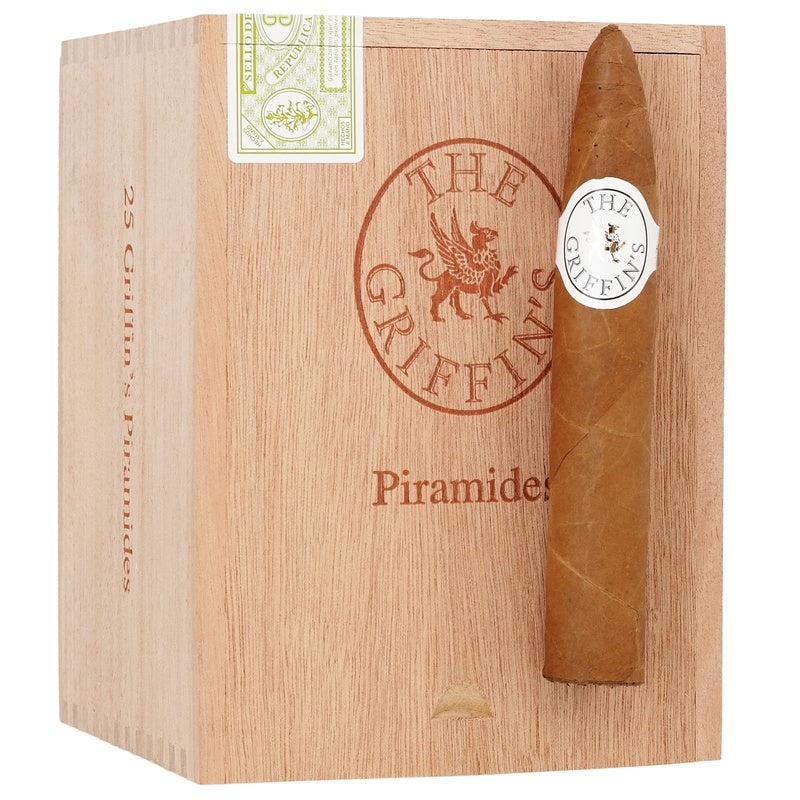 Griffin Piramides-25