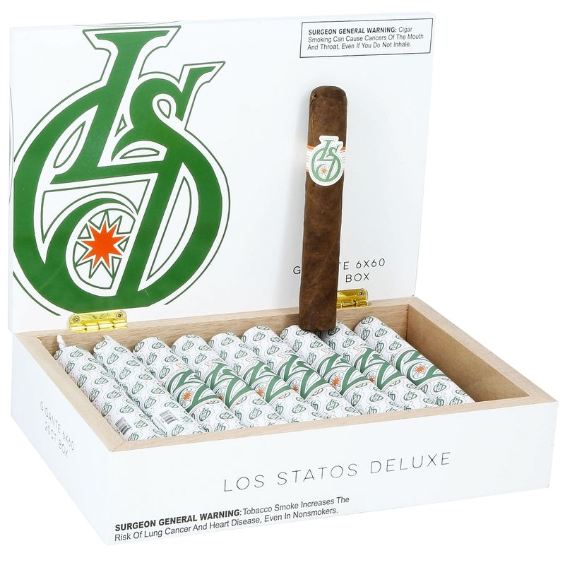 Los Statos Deluxe Gigante-20