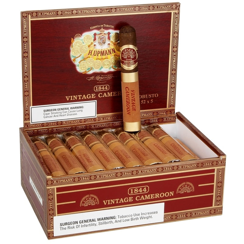 H. Upmann Vintage Robusto-25