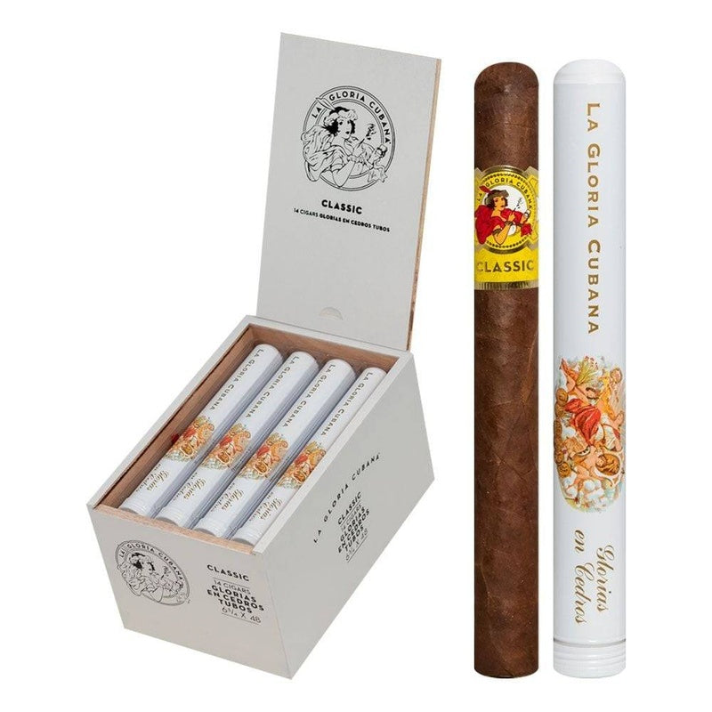 La Gloria Cubana Gloria Cedros-14