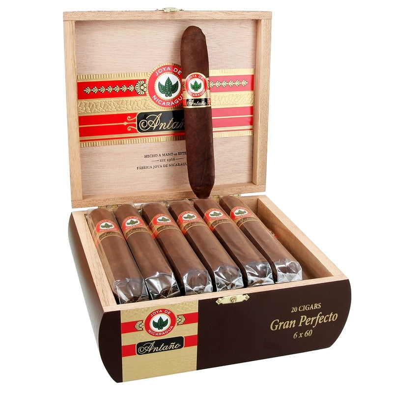 Joya de Nicaragua Antano Gran Perfecto-20