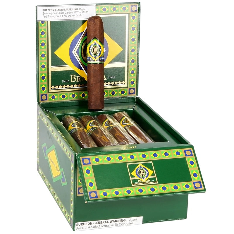 CAO Brazilia Gol! Toro-20