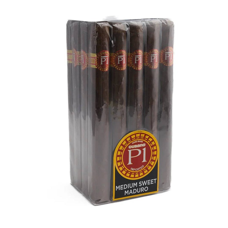 Cusano P1 Churchill Maduro 20CT-20