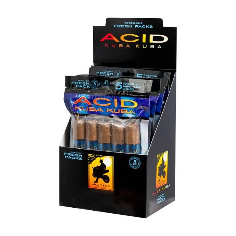 ACID Kuba Kuba FreshPk MAD 5/5-5