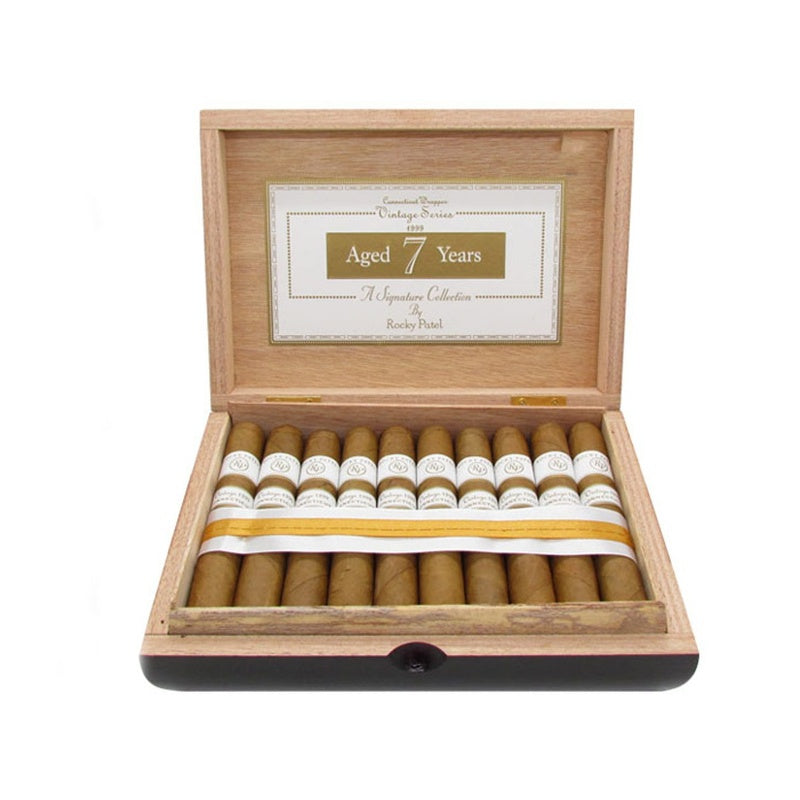 Rocky Patel Vintage 1999 Petit Corona-20