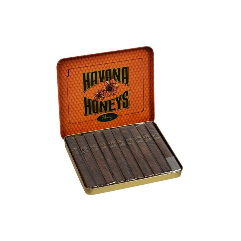 Havana Honey Cigarillo Honey 10S-5