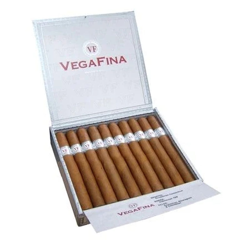 Vega Fina Robusto-20