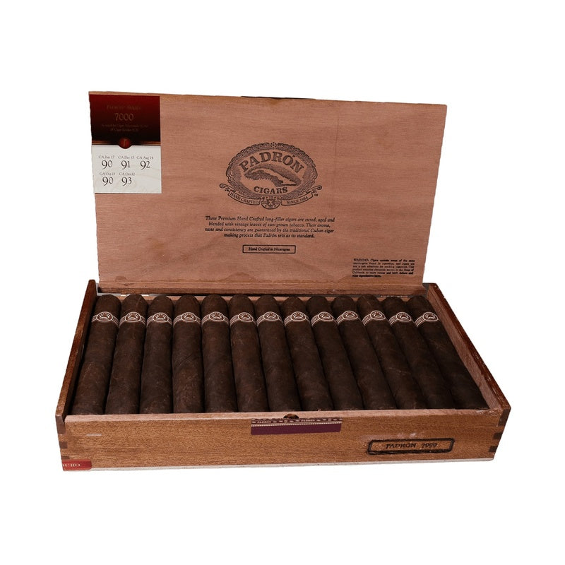 Padron 7000 Maduro