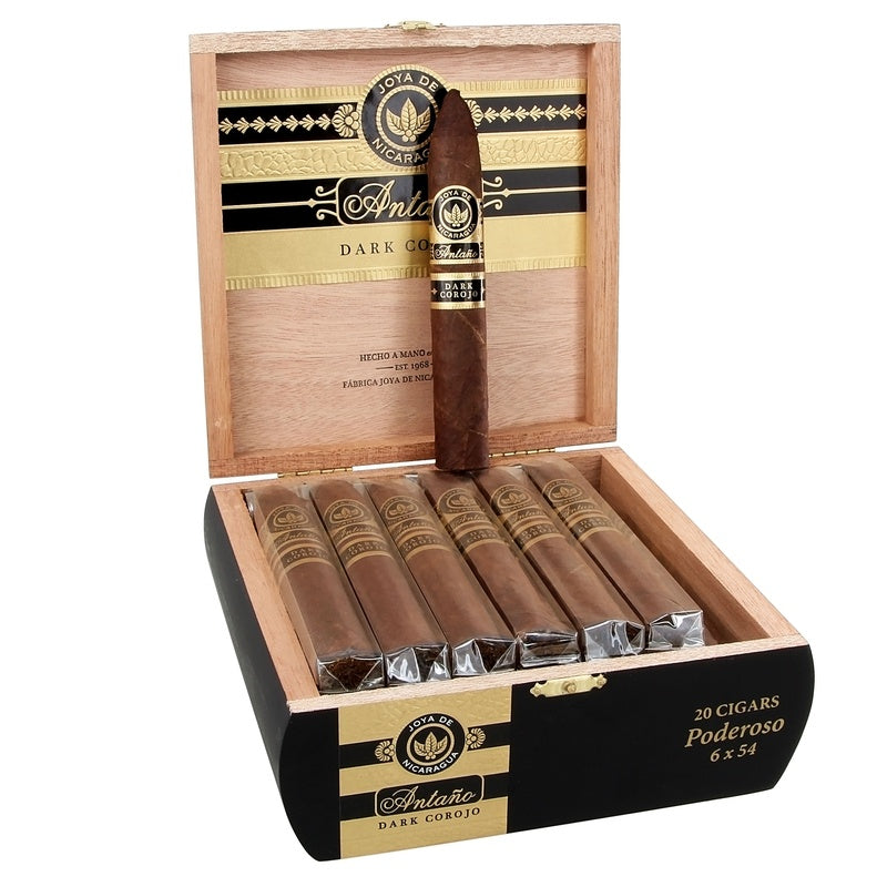 Joya de Nicaragua Antano Dark Poderoso-20