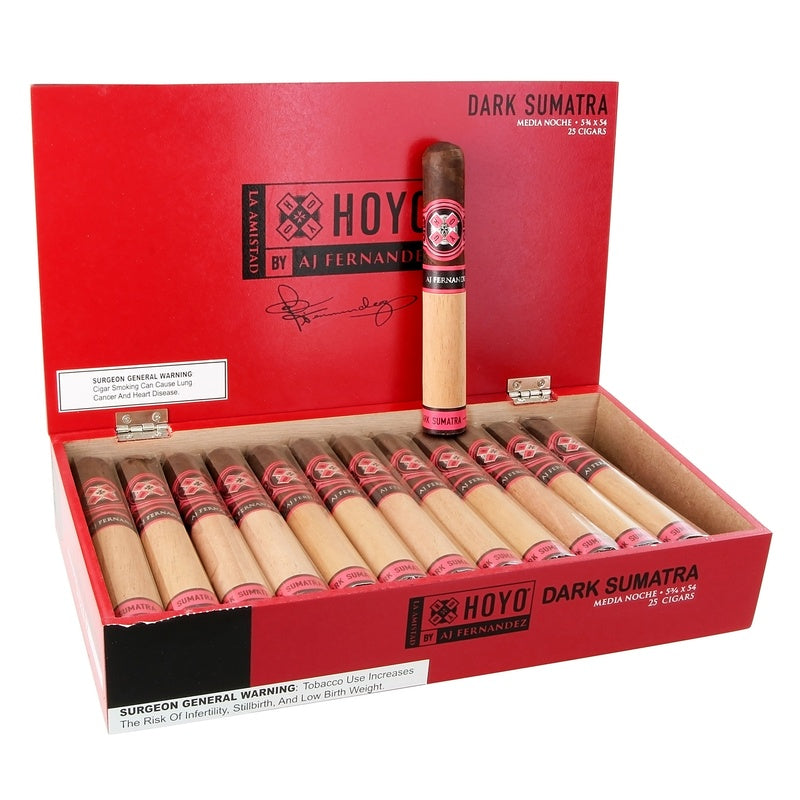 Hoyo La Amistad Dark Noche-25