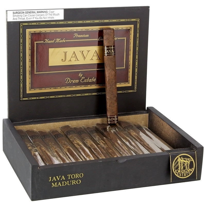 Java Toro Maduro-24