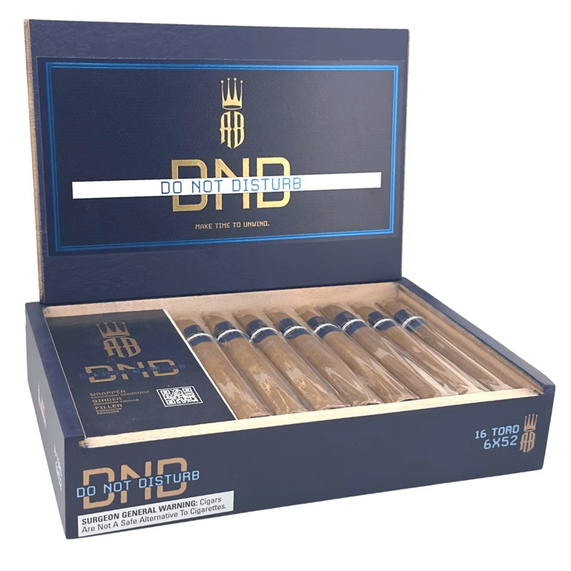 Alec Bradley Do Not Disturb Toro-16