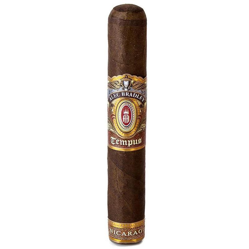 Alec Bradley Tempus Nicaragua Robusto-24