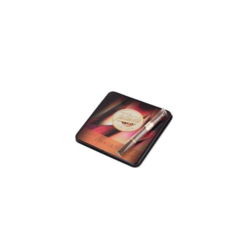 Tatiana Classic Chocolate 10CT Tin-5