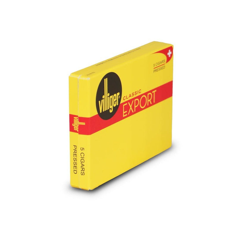 Villiger Export 5CT-10