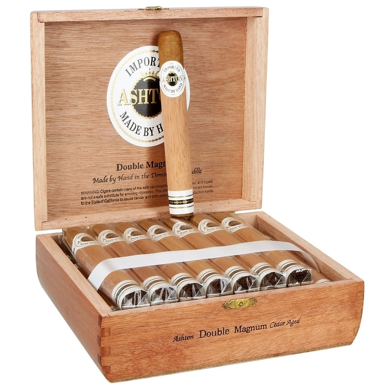 Ashton Classic Double Magnum-25