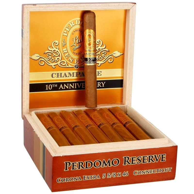 Perdomo Reserve Champagne Epicure Sun Grown-25
