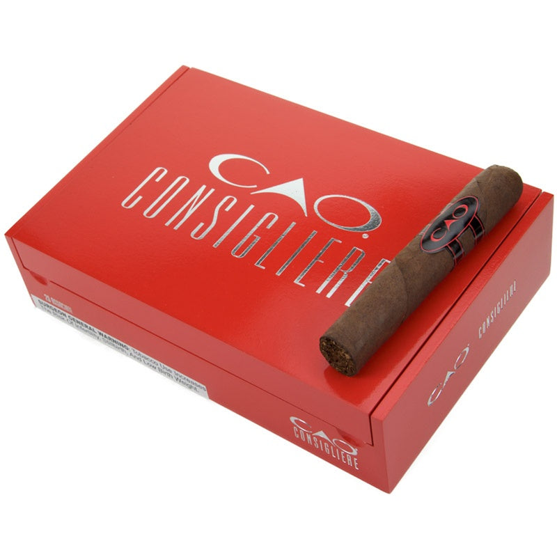 CAO Consigliere Associate Robusto-20