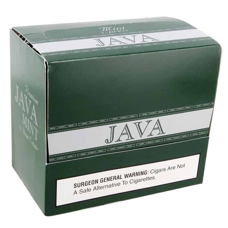 Java X-Press Mint 4x32 10CT-5