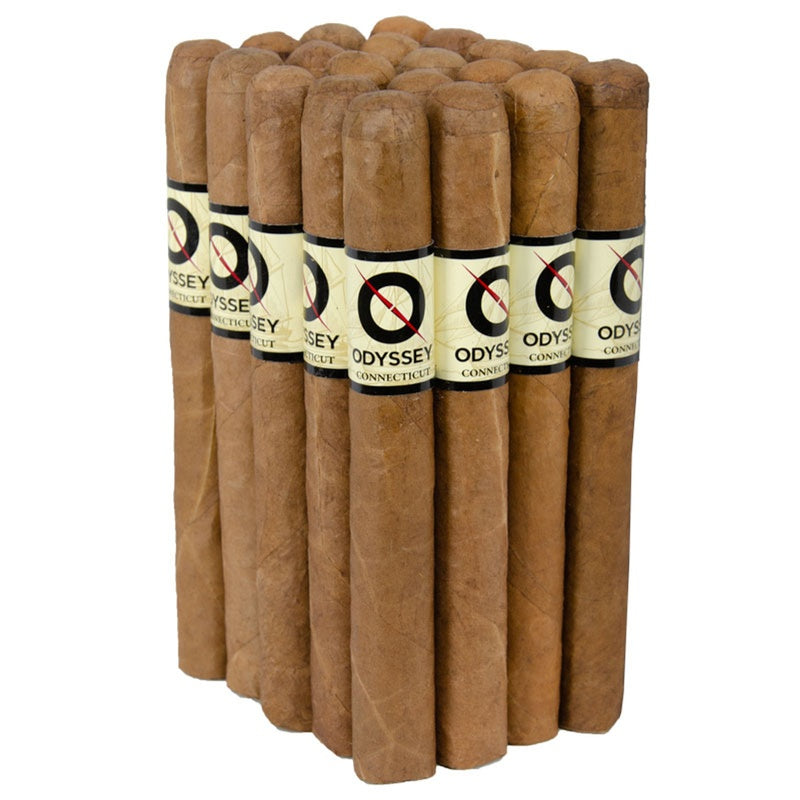 Odyssey Connecticut Corona-20