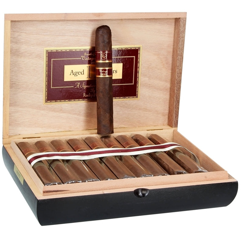 Rocky Patel Vintage 1990 Sixty-20