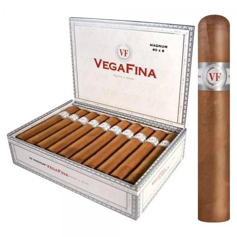 Vega Fina Magnum-20