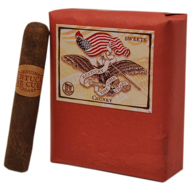 MUWAT Kentucky Fire Chunky Sweet-10