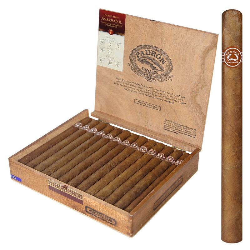 Padron Ambassador-26