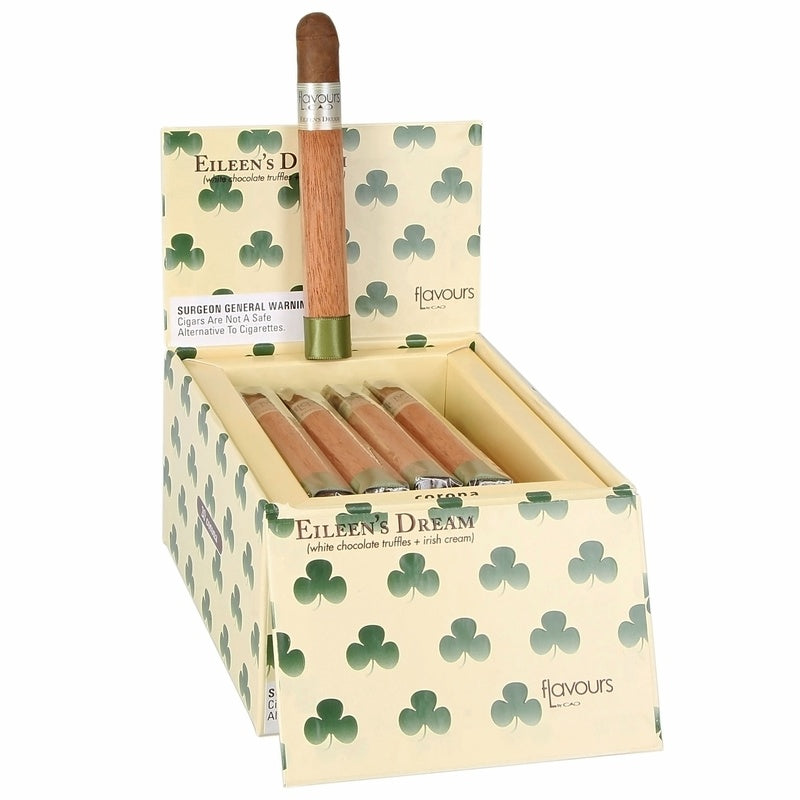 CAO Eileen's Dream Petit Corona-25